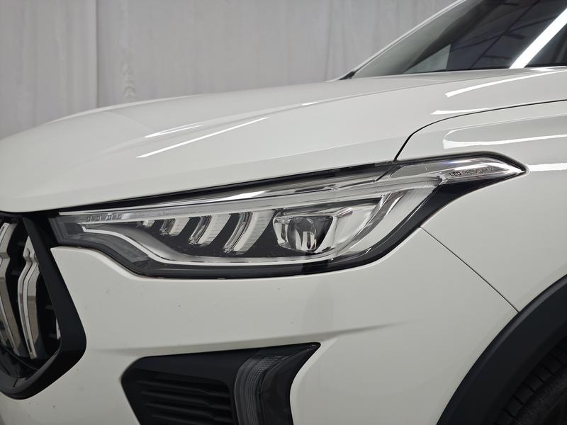 Haval Chitu, 2021 — фото 9 из 12