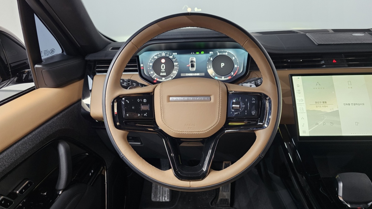 Land Rover Range Rover Sport, 2025 — фото 12 из 12