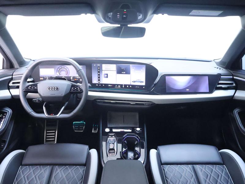 Audi A5L, 2025 — фото 9 из 12