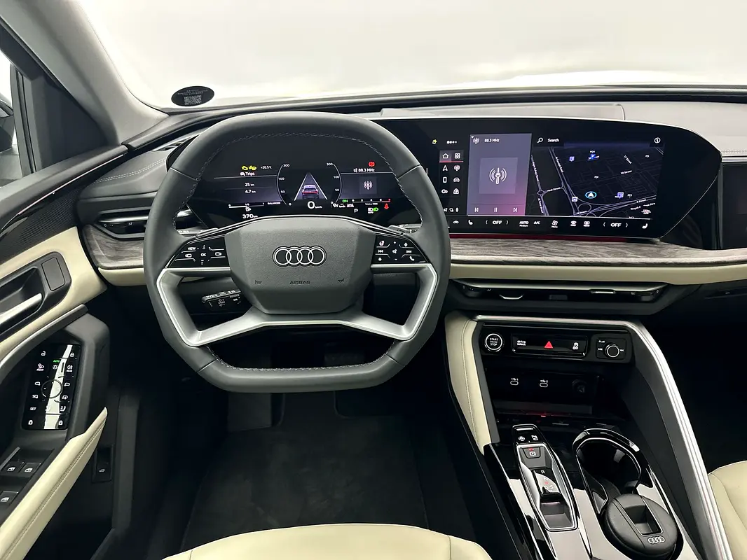 Audi Q5, 2025 — фото 3 из 10