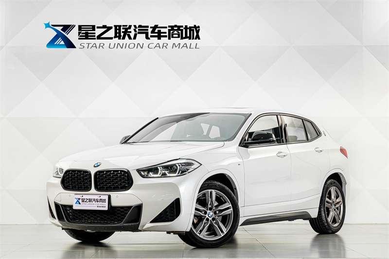 BMW X2, 2023 — купить в Белгороде под ключ