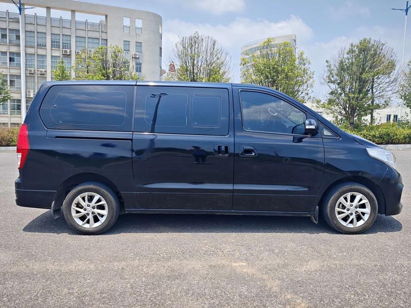 Dongfeng Forthing Lingzhi Plus, 2023 — фото 7 из 12