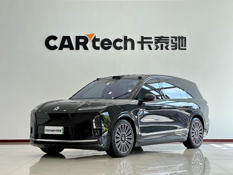 Nio ES8, 2026 — купить в Белгороде под ключ