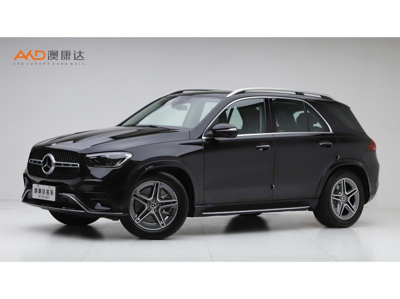 Mercedes-Benz GLE-Class, 2023 — купить в Саранске под ключ