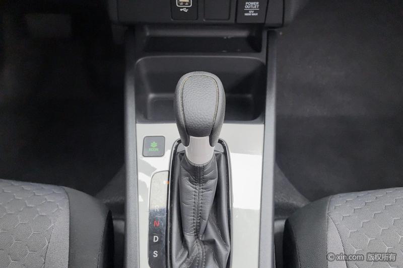 Honda Fit, 2022 — фото 10 из 12