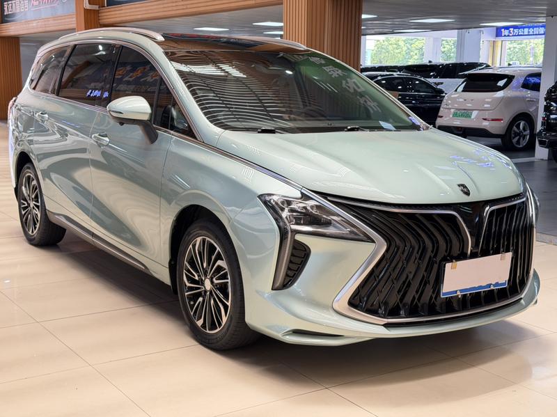 Dongfeng Forthing Yacht, 2022 — фото 3 из 12