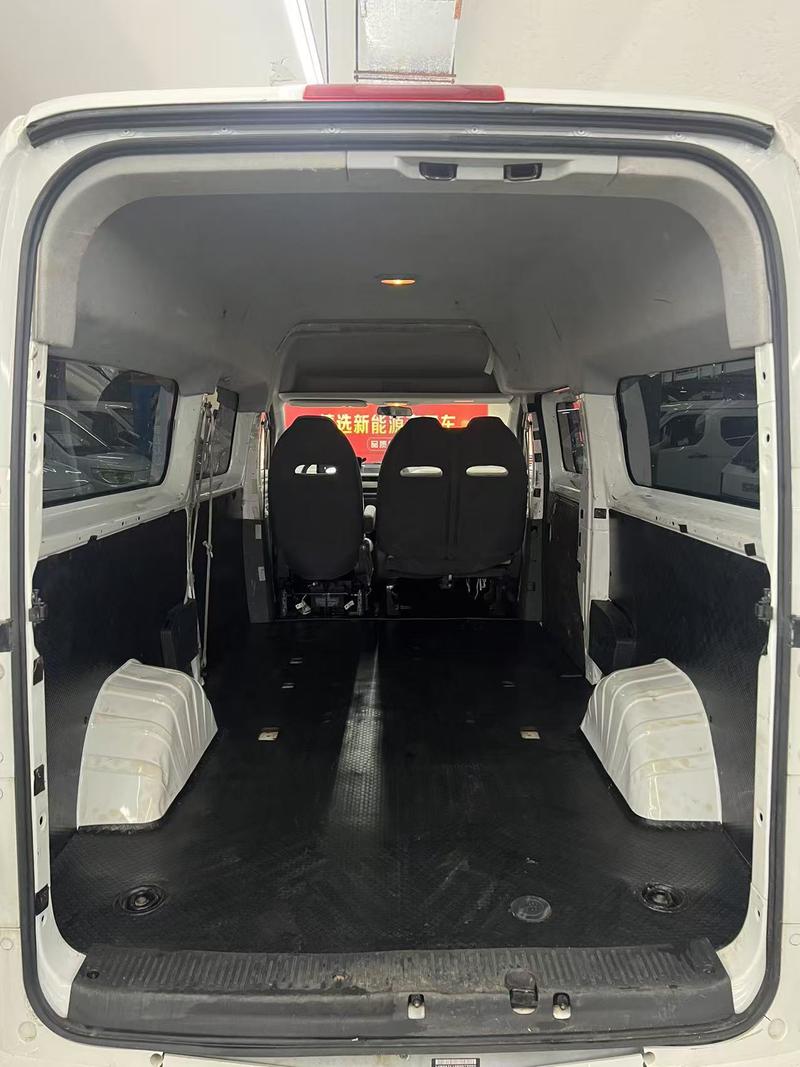 Maxus Dana V1, 2025 — фото 11 из 12