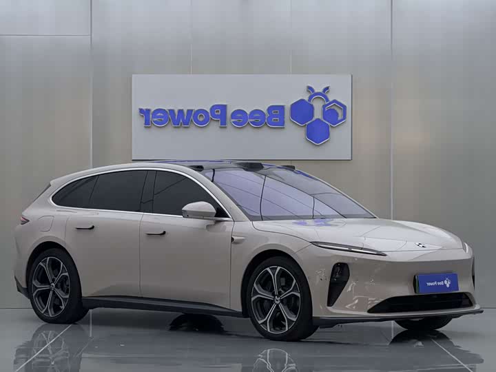 Nio ET5T, 2024 — фото 3 из 9