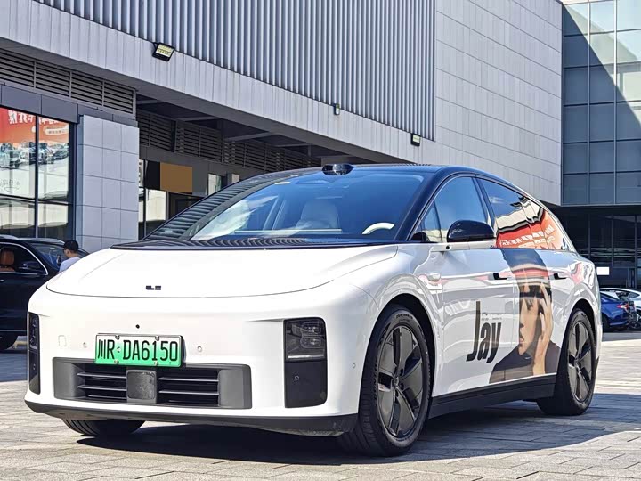 LiXiang i6, 2025 — купить в Ижевске под ключ