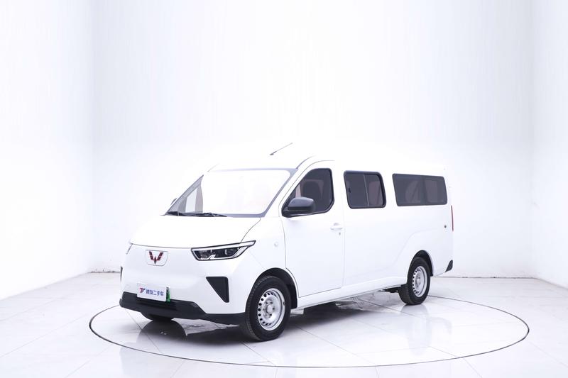 Wuling Yangguang, 2024 — купить в Брянске под ключ