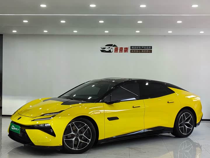 Lotus Emeya, 2024 — купить в Иванове под ключ