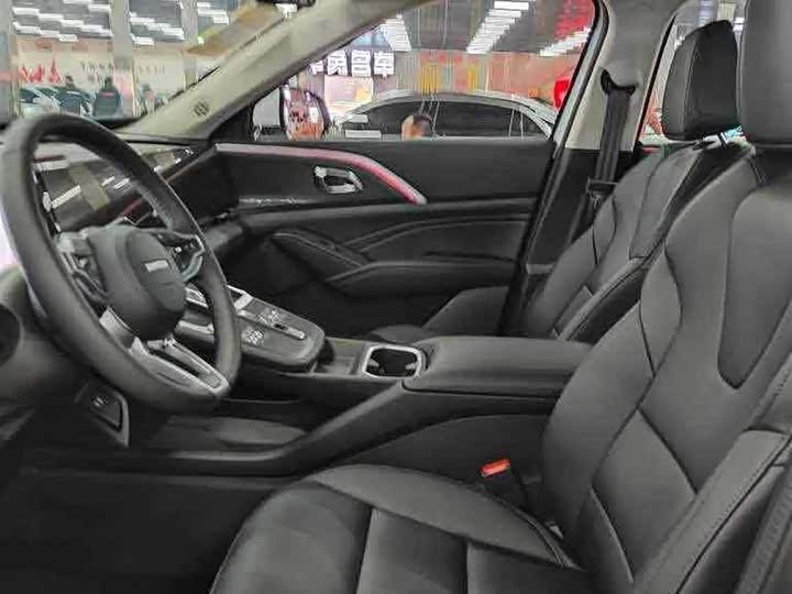 Haval Ruge Max, 2025 — фото 8 из 9