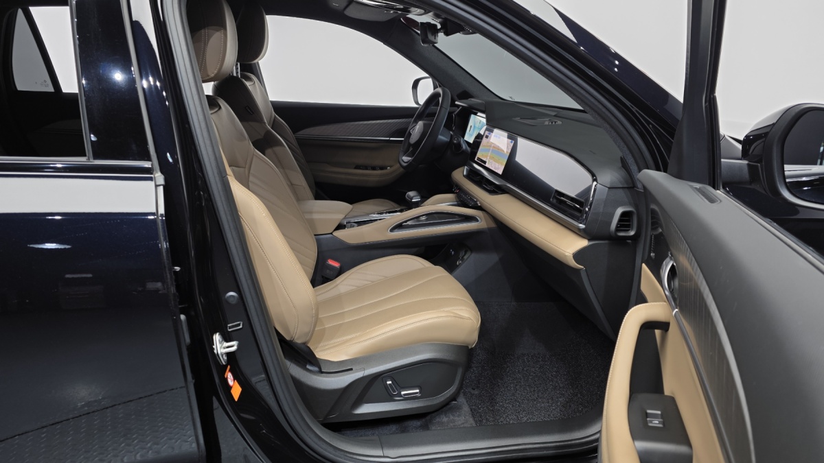 Renault Grand Koleos, 2025 — фото 11 из 12