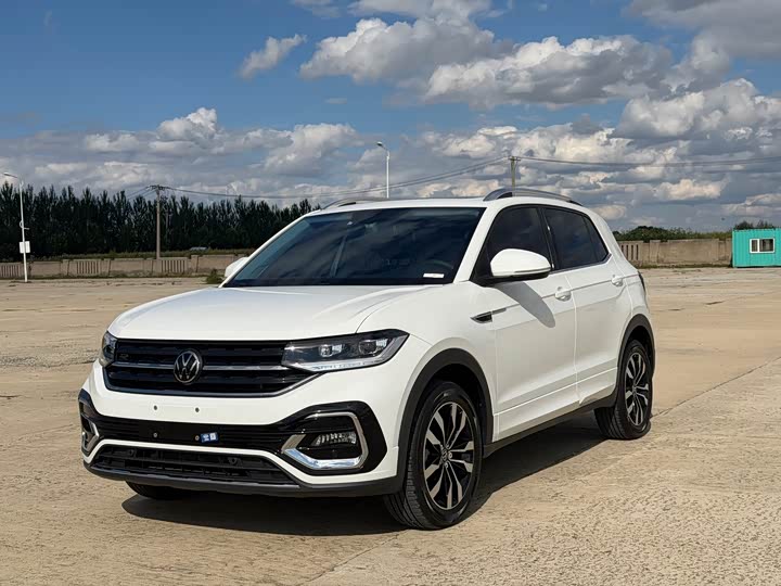 Volkswagen Tacqua, 2023 — купить в Ижевске под ключ