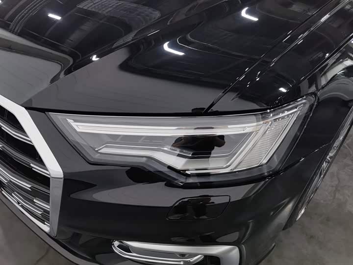 Audi A6L, 2025 — фото 7 из 9