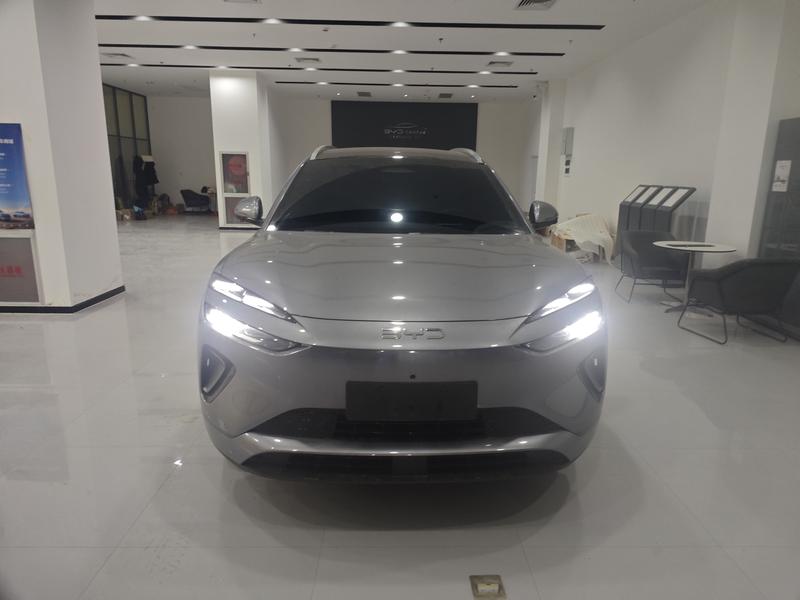 BYD Sea Lion 06 Hybrid/EV, 2026 — фото 2 из 9