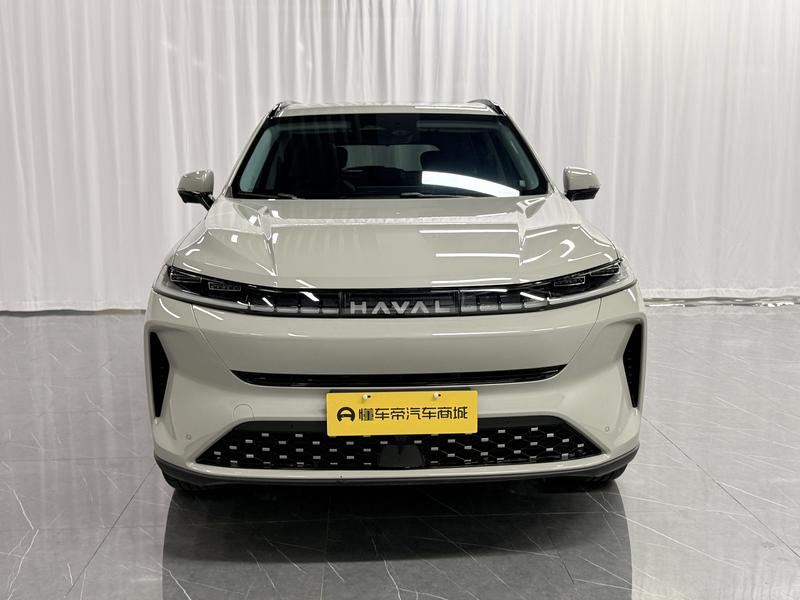Haval H6L, 2025 — фото 2 из 12
