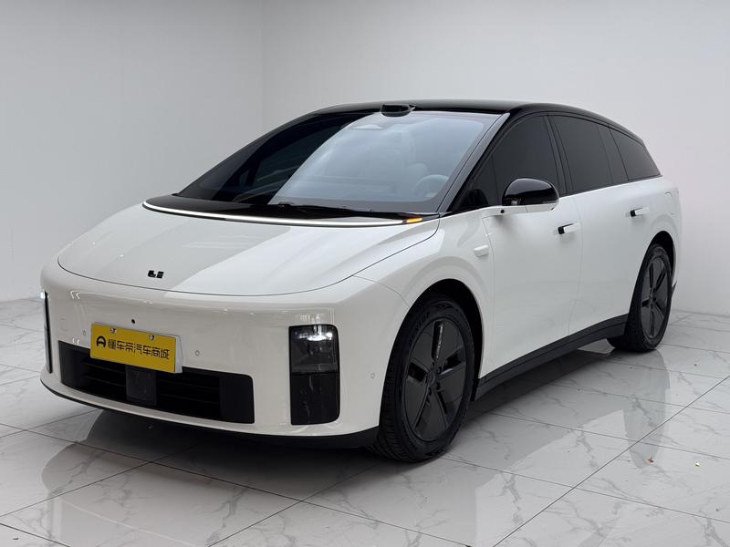 LiXiang i6, 2025 — купить в Липецке под ключ
