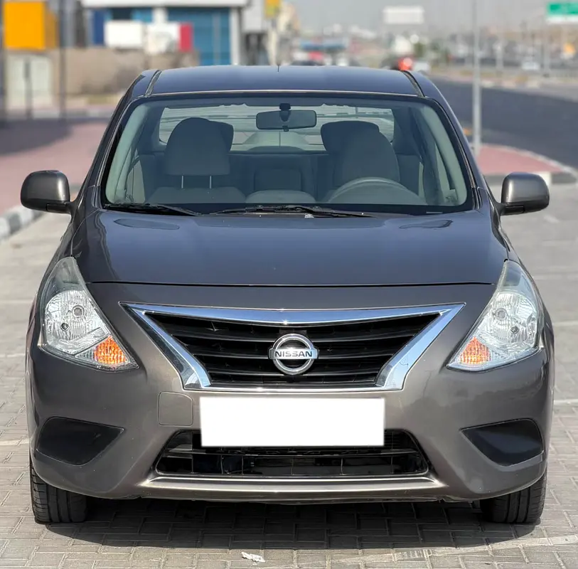 Nissan Sunny, 2022 — фото 2 из 10