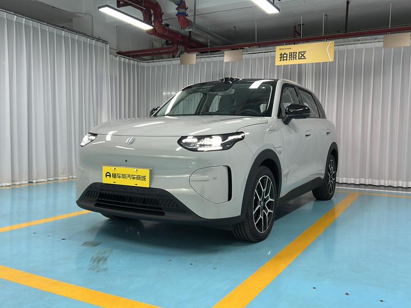Leapmotor A10, 2026 — купить в Курске под ключ