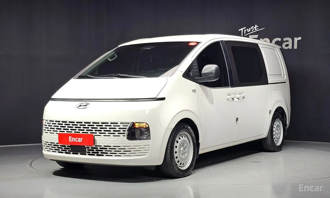 Hyundai Staria, 2022 — купить в Санкт-Петербурге под ключ