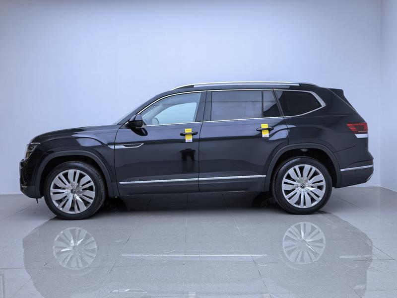 Volkswagen Teramont Pro, 2024 — фото 4 из 12