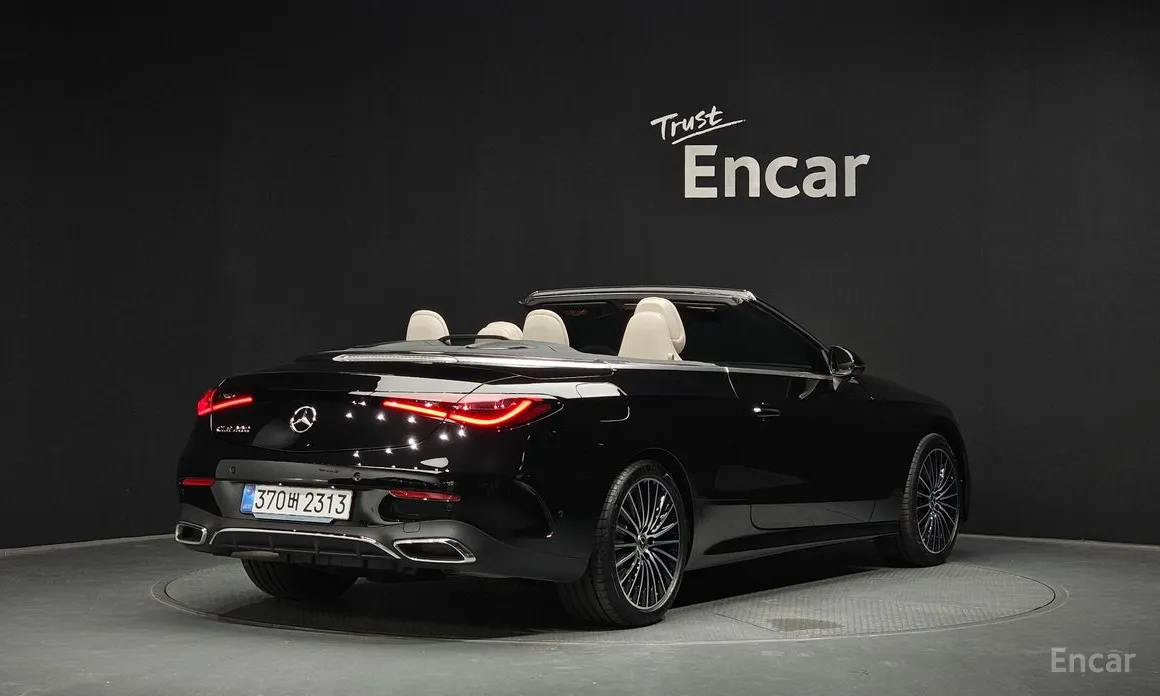 Mercedes-Benz CLE-Class, 2025 — фото 2 из 12