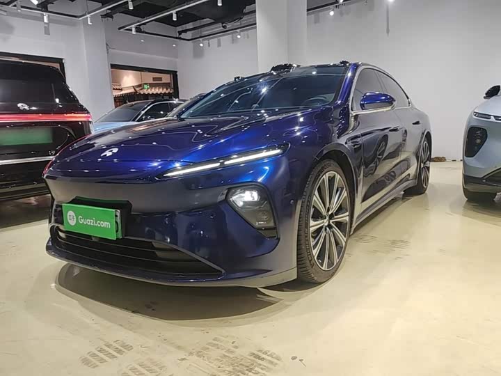 Nio ET7, 2025 — купить в Туле под ключ