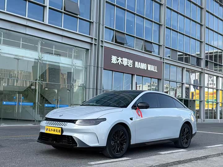 Leapmotor C01, 2025 — купить в Белгороде под ключ