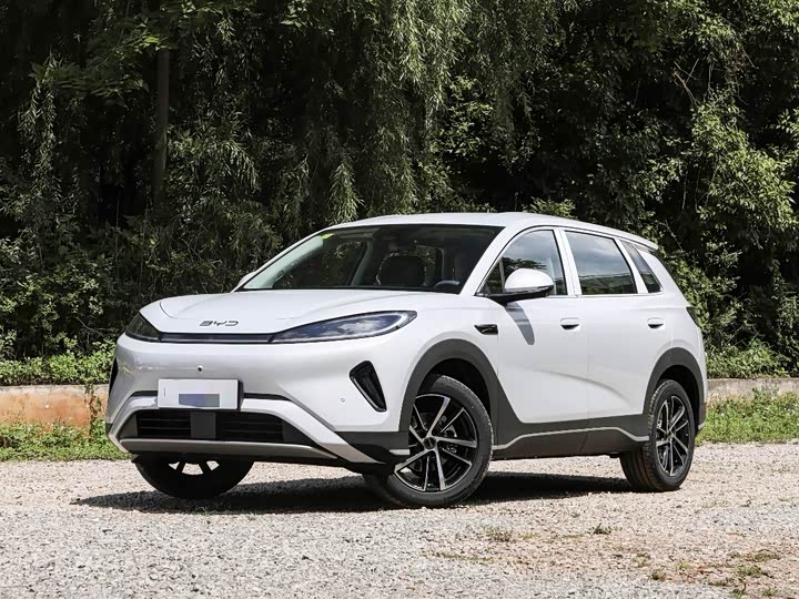 BYD Sea Lion 05 EV, 2026 — купить в Самаре под ключ