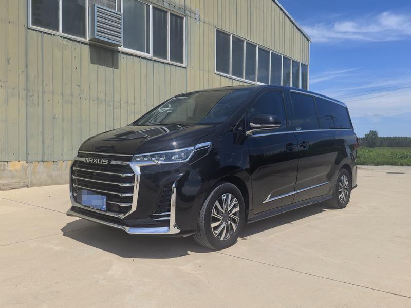Maxus G20, 2021 — купить в Саранске под ключ