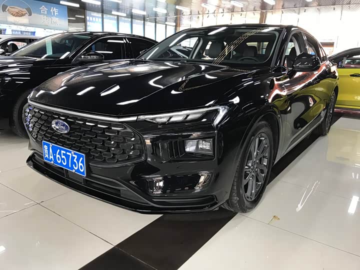 Ford Mondeo, 2024 — купить в Смоленске под ключ