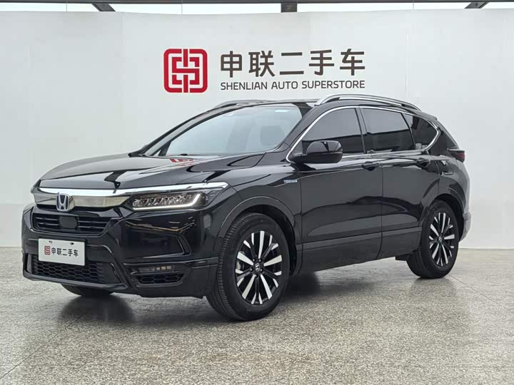 Honda Breeze, 2022 — купить в Брянске под ключ