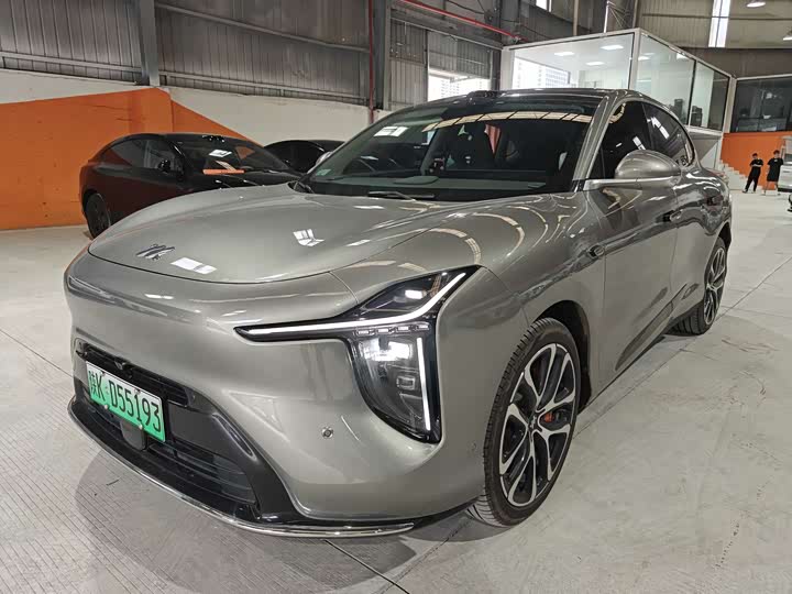 IM motors LS6, 2025 — купить в Белгороде под ключ
