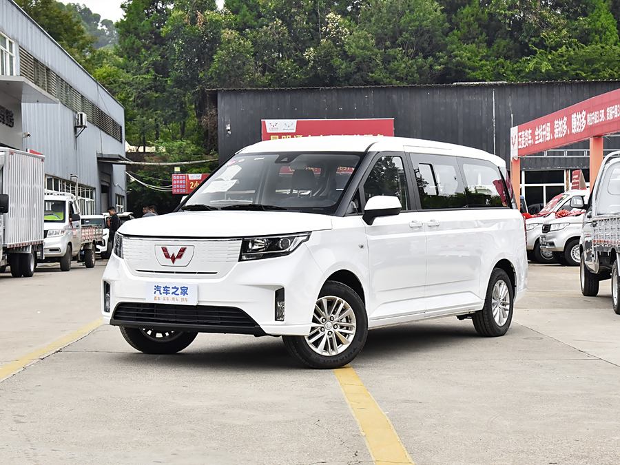 Wuling Zhengcheng EV, 2026 — купить в Рязани под ключ