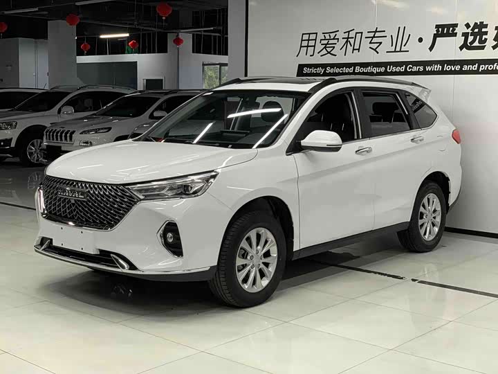 Haval M6, 2023 — купить в Казани под ключ