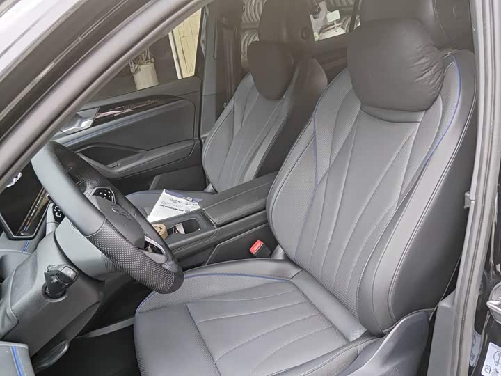 Volkswagen Tiguan L Pro, 2025 — фото 8 из 9