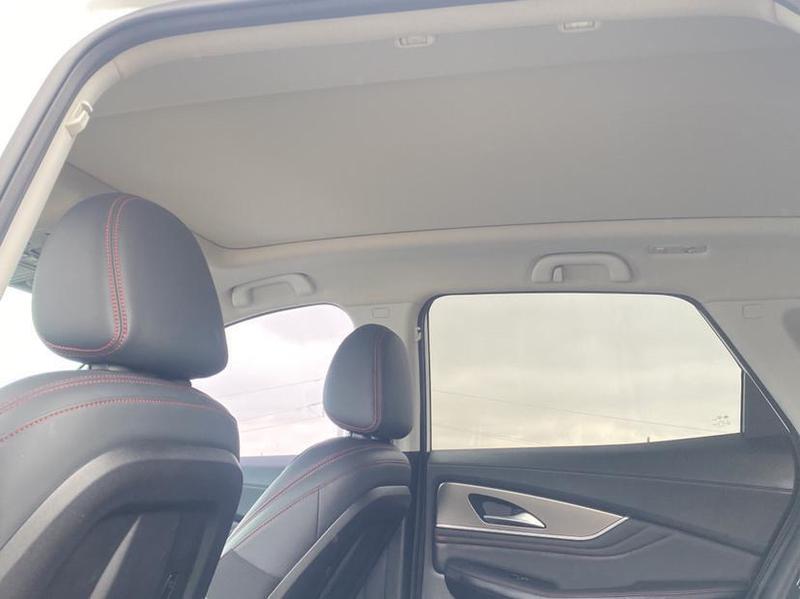 Dongfeng Forthing T5 EVO, 2022 — фото 8 из 9