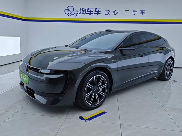 Audi × SAIC E5 Sportback, 2025 — купить в Твери под ключ