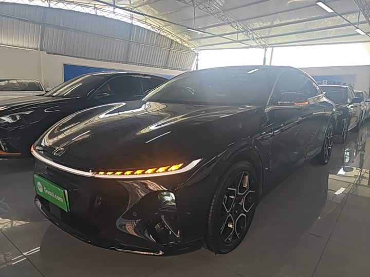 Changan Qiyuan (Nevo) A07, 2024 — купить в Нижнем Новгороде под ключ