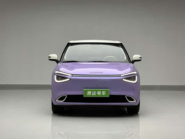 Dongfeng Yipai Nano 01, 2024 — фото 2 из 9