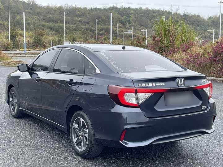 Honda Envix, 2021 — фото 6 из 9