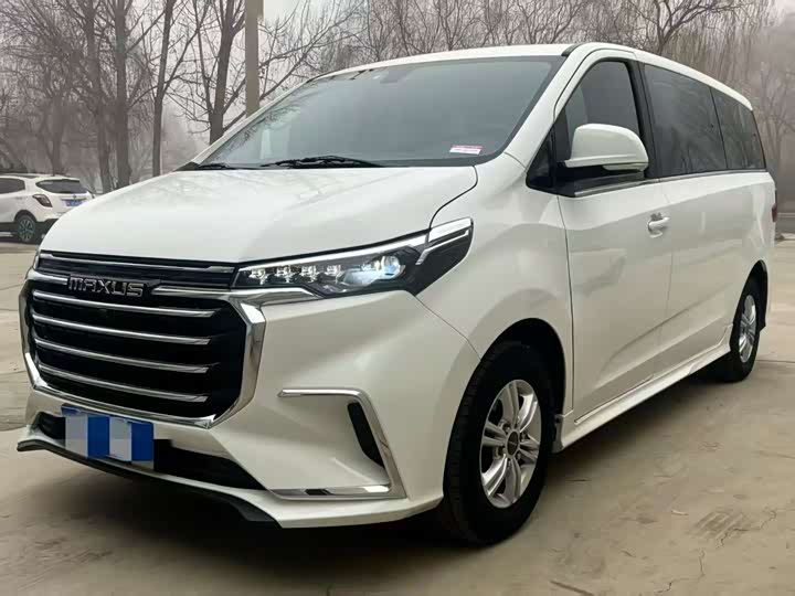 Maxus G20, 2022 — купить в Оренбурге под ключ