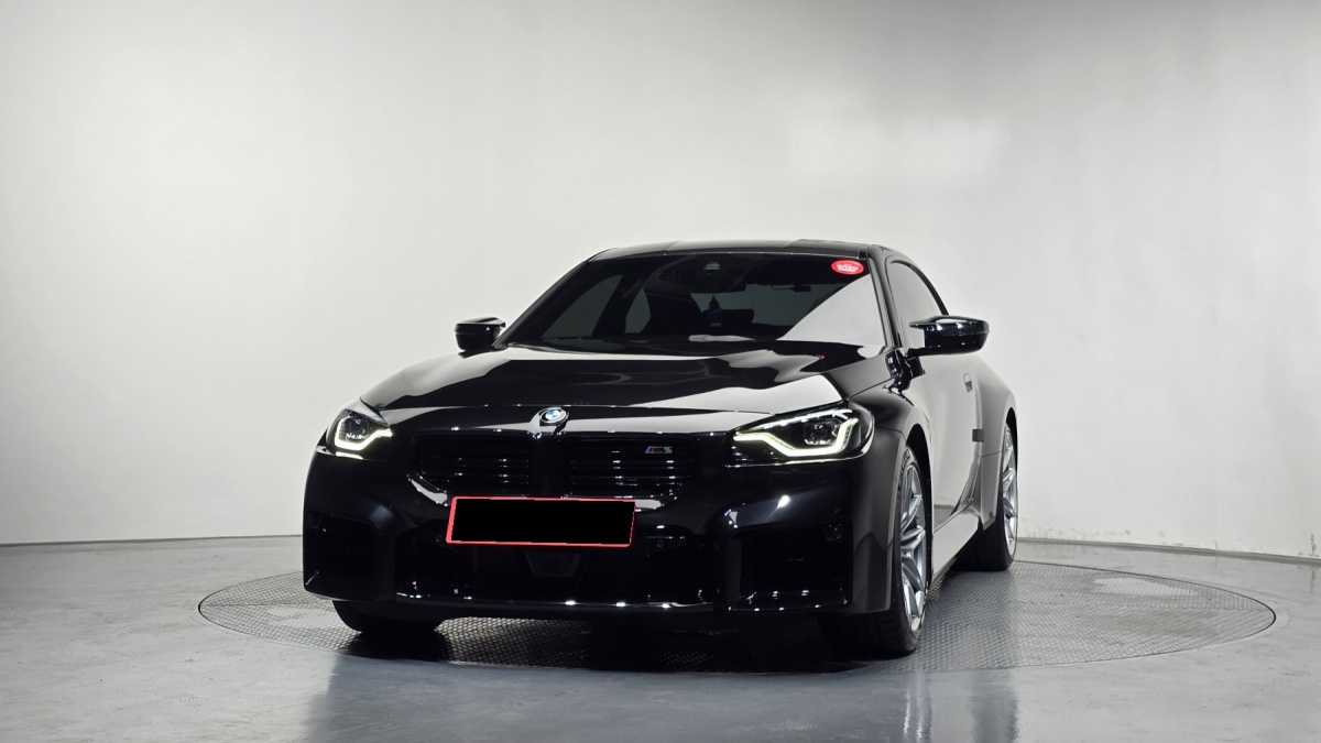 BMW M2, 2025 — фото 3 из 12