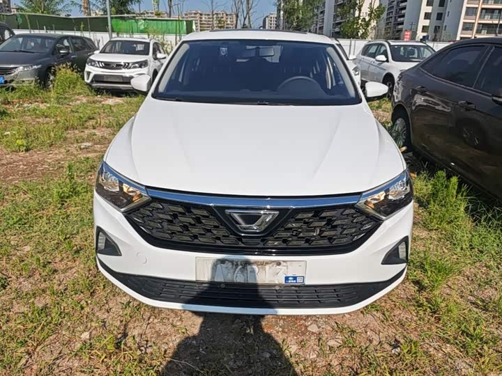 Jetta VA3, 2021 — фото 3 из 9