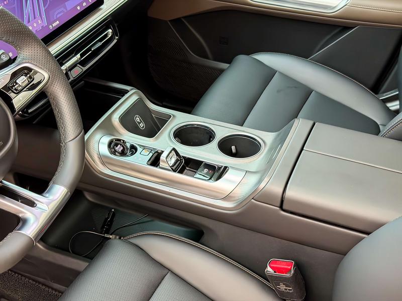 GAC Trumpchi E8, 2024 — фото 6 из 10
