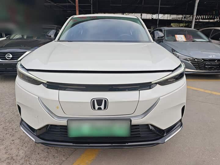 Honda e:NS1, 2023 — фото 3 из 9