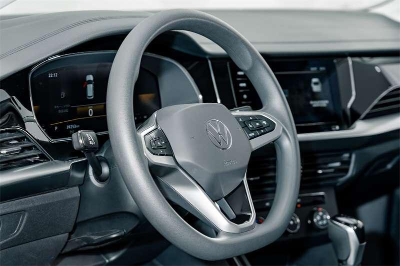 Volkswagen Passat, 2024 — фото 10 из 12
