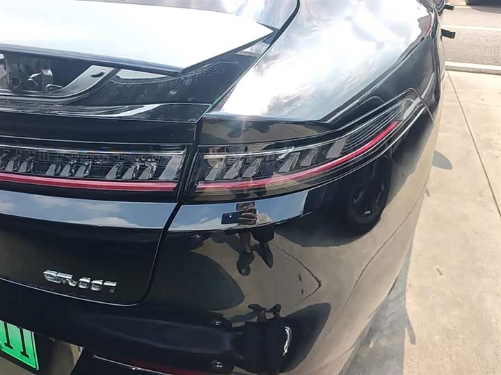 Dongfeng Yipai eπ 007, 2024 — фото 8 из 9