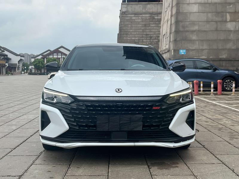 Dongfeng Aeolus Yixuan Max, 2022 — фото 2 из 12